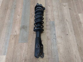 【中古】中古部品 ハイゼット S331V 左フロントストラット 【3330960100-000052575550210】