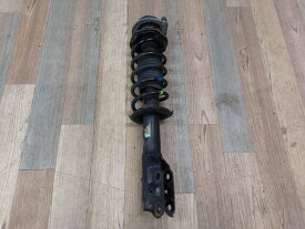 【中古】中古部品 ステラ LA110F 右フロントストラット 【3330960100-000052599450110】