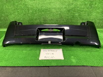 楽天市場】ワゴンr mh22s リアバンパーの通販