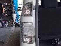 楽天市場】ヴォクシー azr60 テールランプの通販
