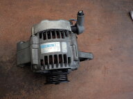 【中古】中古部品 ワゴンR MH23S オルタネーター 【3331010800-000024050560200】