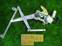 楽天市場】スバル フォレスター 中古（パワーウィンドウモーター｜電子 