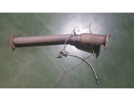 【中古】中古部品 ボルボ 60シリーズ RB5244 フロントエキゾーストパイプ 【3310220100-001004639922200】