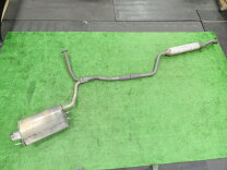 楽天市場】オデッセイ RB1（マフラー｜排気系パーツ）：パーツ<車用品 