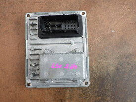 【中古】中古部品 フィット GP5 ミッションコンピューター 【3331010800-000024061563200】