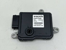 【中古】中古部品 ボルボ 60シリーズ FD4204T ミッションコンピューター 【3310070100-0000Y0768063200】
