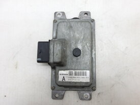 【中古】中古部品 セレナ C25 ミッションコンピューター 【3310250100-000263009763200】