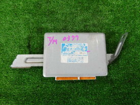 【中古】中古部品 AZ−オフロード JM23W ミッションコンピューター 【3260250000-000026037763200】
