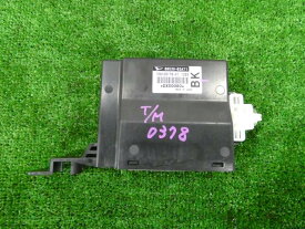 【中古】中古部品 ムーヴコンテ L575S ミッションコンピューター 【3260250000-000026037863200】