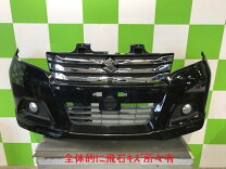 楽天市場】スズキ ソリオ（バンパー｜外装・エアロパーツ）：パーツ<車 