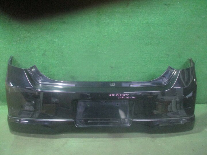 楽天市場】【中古】中古部品 ワゴンR MH23S ﾘｱﾊﾞﾝﾊﾟｰ 【3500080000 