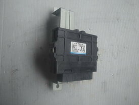 【中古】中古部品 ワゴンR MH23S ミッションコンピューター 【3100430000-260407000163200】