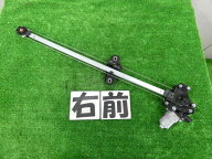 【中古】中古部品 N−BOX JF1 右フロントドアレギュレータ・モーター 【3260250000-000026044213120】