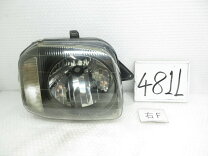 楽天市場】ジムニー jb23 中古 ヘッドライトの通販