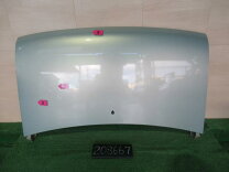 楽天市場】ラパンss he21 インテークカウル付き排気ダクト付きfrp 