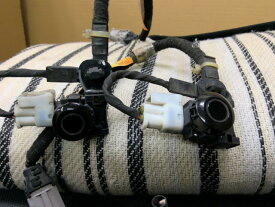 【中古】中古部品 タント LA600S ソナー 【3310540000-000026101161950】