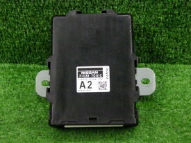 【中古】中古部品 セレナ NC28 ミッションコンピューター 【3330250100-000000927863200】