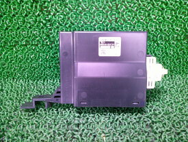 【中古】中古部品 タント LA600S ミッションコンピューター 【3330660100-000024313263200】