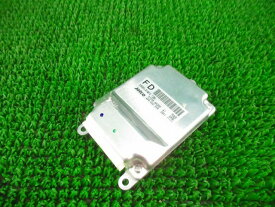 【中古】中古部品 スペーシア MK32S ミッションコンピューター 【3330210100-000038074863200】