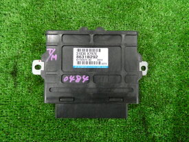 【中古】中古部品 eKスペース B11A ミッションコンピューター 【3260250000-000026048463200】