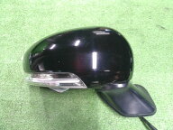 【中古】中古部品 プリウス ZVW30 右サイドミラー 【3310200100-000022699713500】