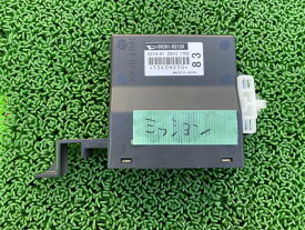 【中古】中古部品 キャスト LA250S ミッションコンピューター 【3310190100-000255016263200】