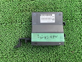【中古】中古部品 ルーミー M900A ミッションコンピューター 【3310190100-000255016463200】