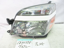 【中古】中古部品 ヴォクシー AZR60G 左ヘッドランプ 【3310220100-001464232410900】