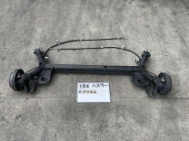 楽天市場】スイフト zc72s（アクスルビーム｜サスペンション）：パーツ 