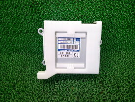 【中古】中古部品 スペーシア MK53S ミッションコンピューター 【3330660100-000023334363200】
