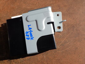 【中古】中古部品 コペン LA400K ミッションコンピューター 【3331010800-000024113363200】