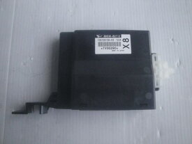 【中古】中古部品 ピクシスエポック LA300A ミッションコンピューター 【3100430000-260421000163200】
