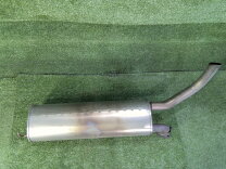 楽天市場】ホンダ バモス 中古 マフラーの通販