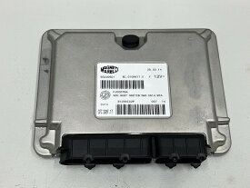 【中古】中古部品 フィアット 500 31209 ミッションコンピューター 【3310070100-0000Y0777563200】