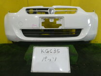 楽天市場】パッソ フロントバンパーの通販