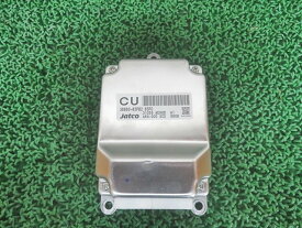 【中古】中古部品 ハスラー MR41S ミッションコンピューター 【3330380100-000038008663200】