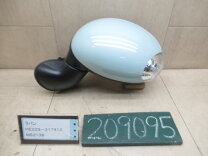 楽天市場】ラパン ドアミラー he22s zktの通販