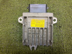 【中古】中古部品 ビアンテ CCEFW ミッションコンピューター 【3330200100-252520000063200】