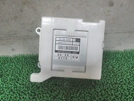 【中古】中古部品 スペーシア MK94S ミッションコンピューター 【3330380100-000038009063200】