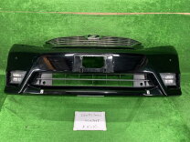 楽天市場】ヴェルファイア 2．4z フロントバンパーの通販
