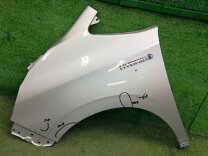 楽天市場】トヨタ ヴォクシー フェンダー 中古の通販