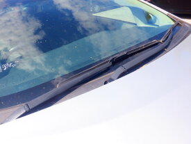 【中古】中古部品 プリウス ZVW30 フロントワイパーモーター 【3340140100-000026078461600】