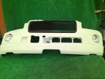 楽天市場】ワゴンR MC21S 前期 フロント バンパーの通販