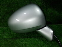 楽天市場】トヨタ ウィッシュ ドアミラー 中古 左の通販