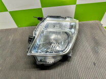 楽天市場】スズキ ワゴンR 左ヘッドライト ユニットの通販