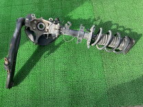 楽天市場】エクストレイル t33（ストラット｜サスペンション）：パーツ 