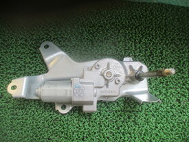 【中古】中古部品 フィット GP5 リアワイパーモーター 【3500080000-250902000161700】
