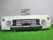 楽天市場】テリオスキッド フロントバンパーの通販