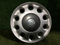 【中古】中古部品 ミラココア L675S ホイールキャップ 【3260300000-260521001047220】