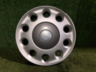【中古】中古部品 ミラココア L675S ホイールキャップ 【3260300000-260521001147220】